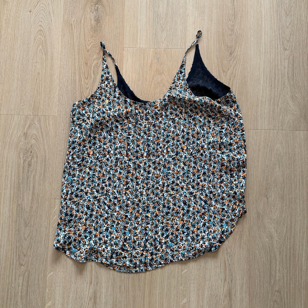 Loft Cami Tank - Picture 7 of 7